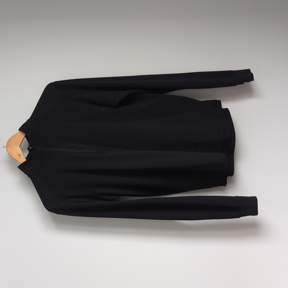 Old Navy Active 1/4-Zip - Black